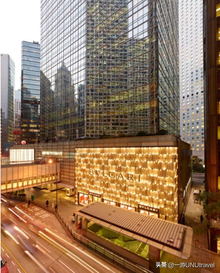 吐血整理香港购物攻略!五一过来买买买!