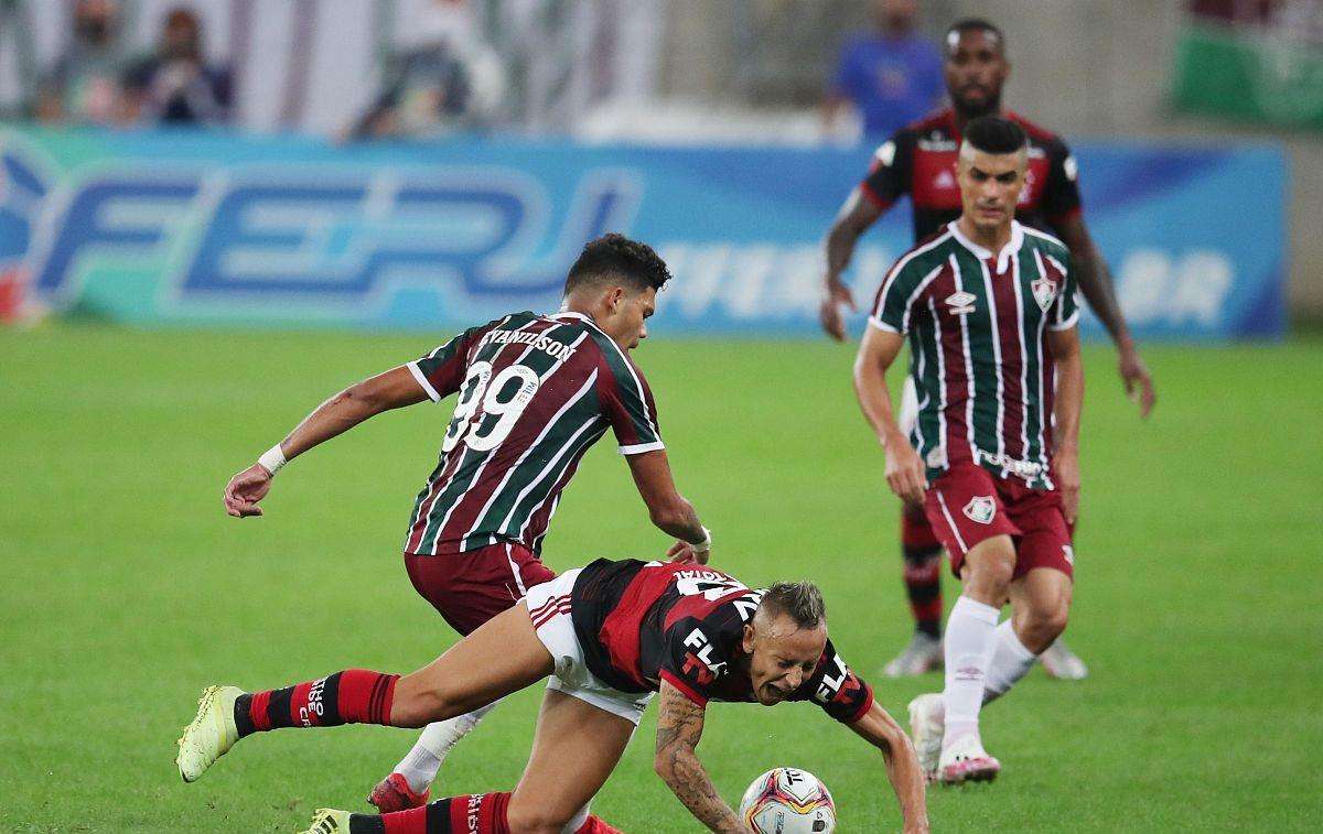 巴西杯弗洛米嫩塞vs克鲁塞罗,圣保罗对克鲁塞巴西杯