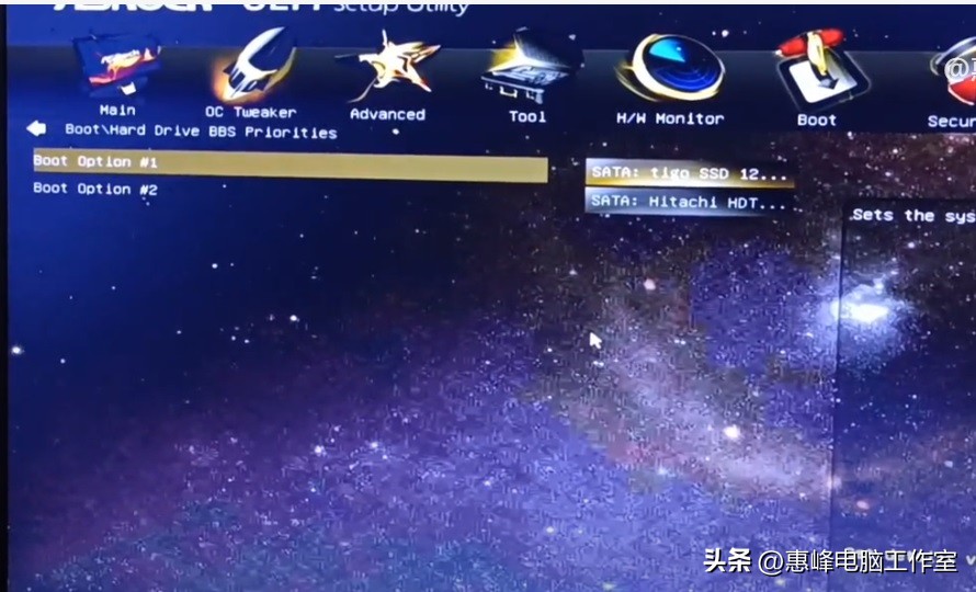 diskgenius修复移动硬盘分区,diskgenius如何识别新加硬盘