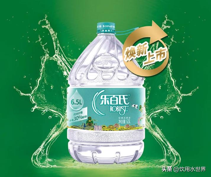 煮“水”论英雄，2022上半年饮用水新品新品盘点