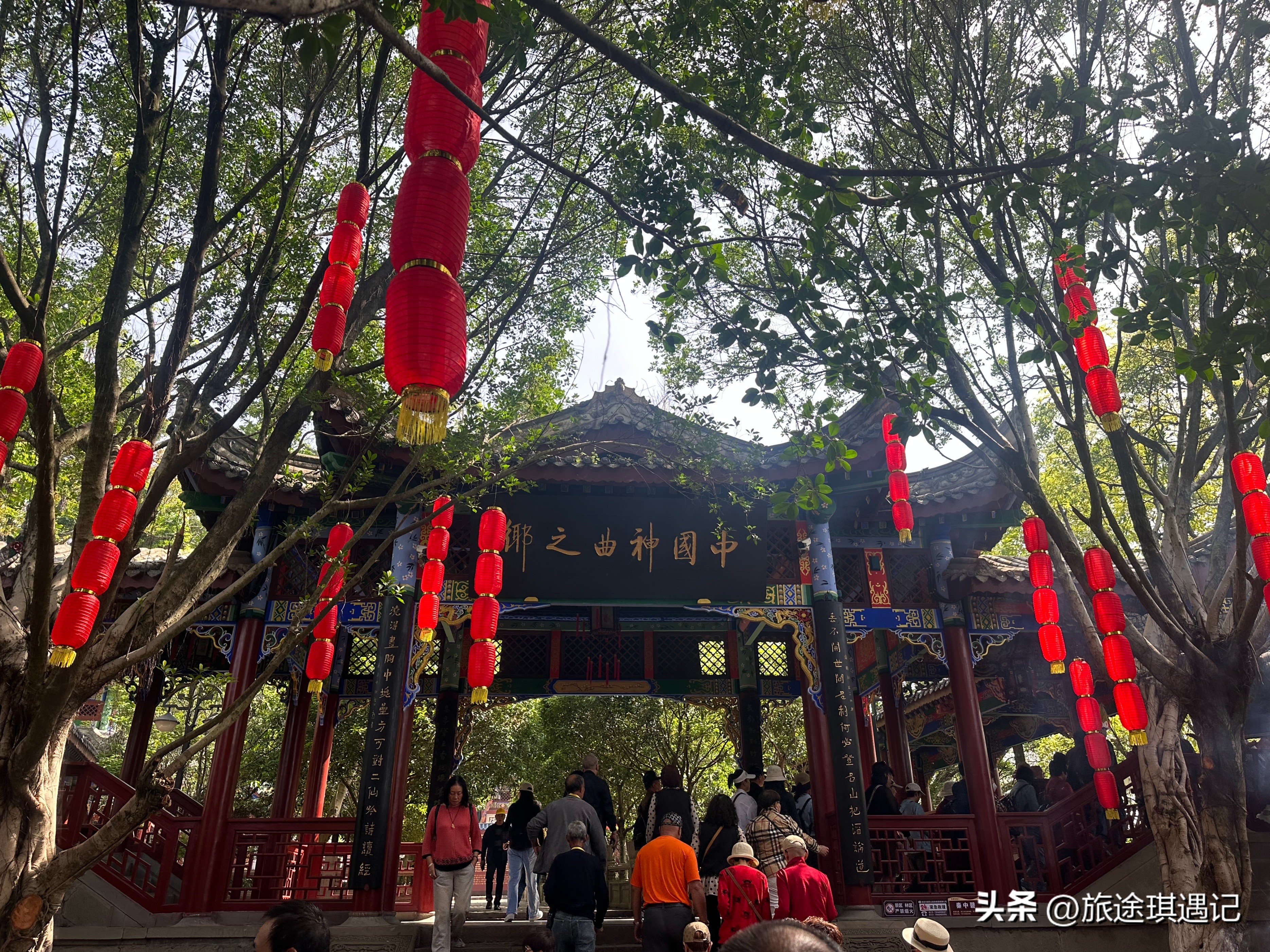 丰都鬼城有几年的历史,丰都鬼城有多少年历史了