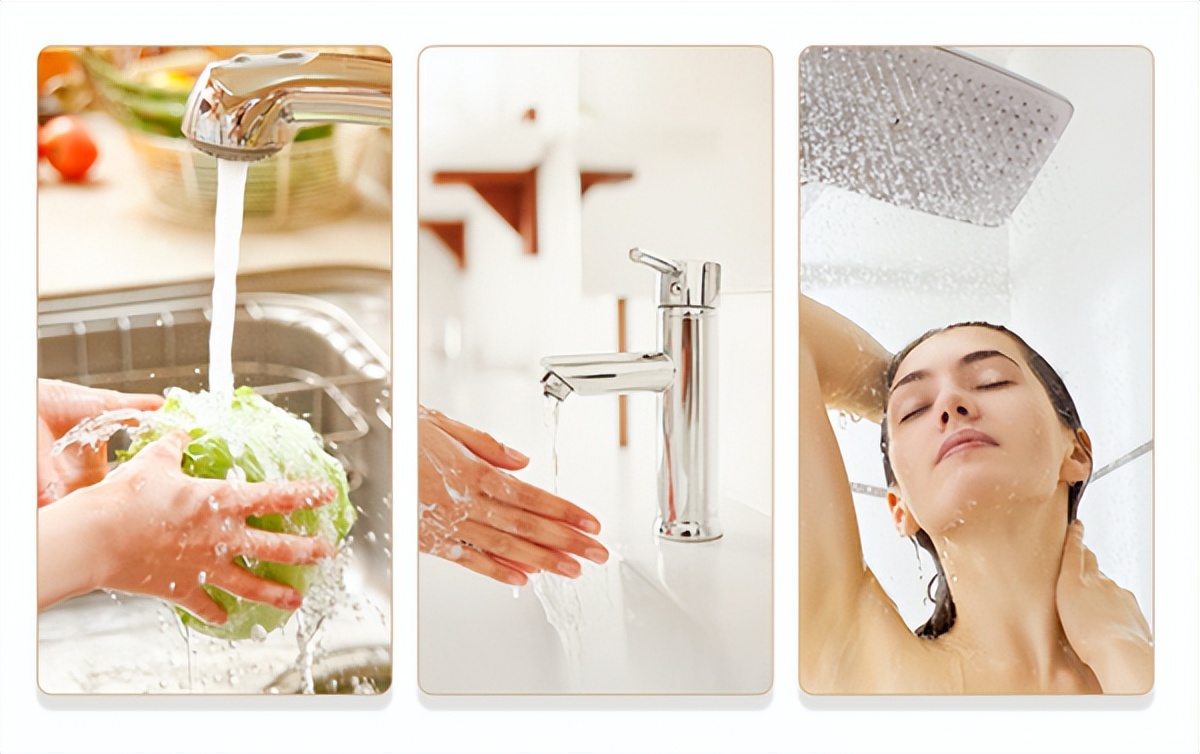 能率热水器gq-13j2afex测评,高端品质性能卓越