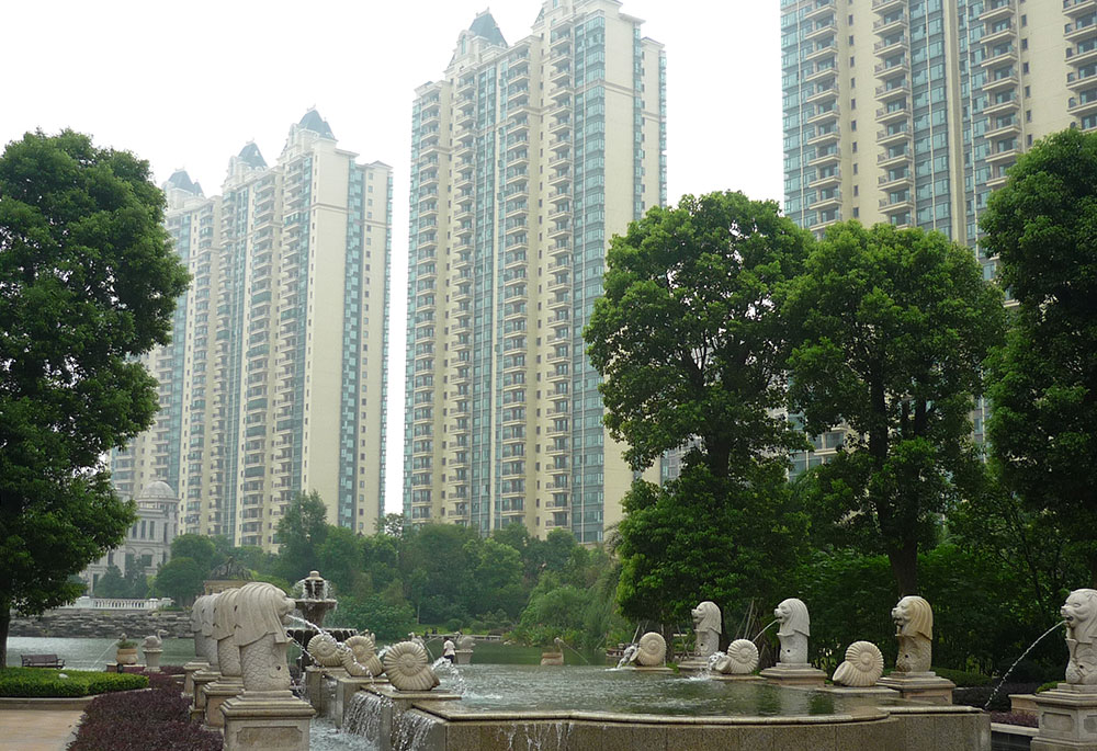 十年前，一个美国犹太人告诉许腰带，恒大的最终结局都是注定的