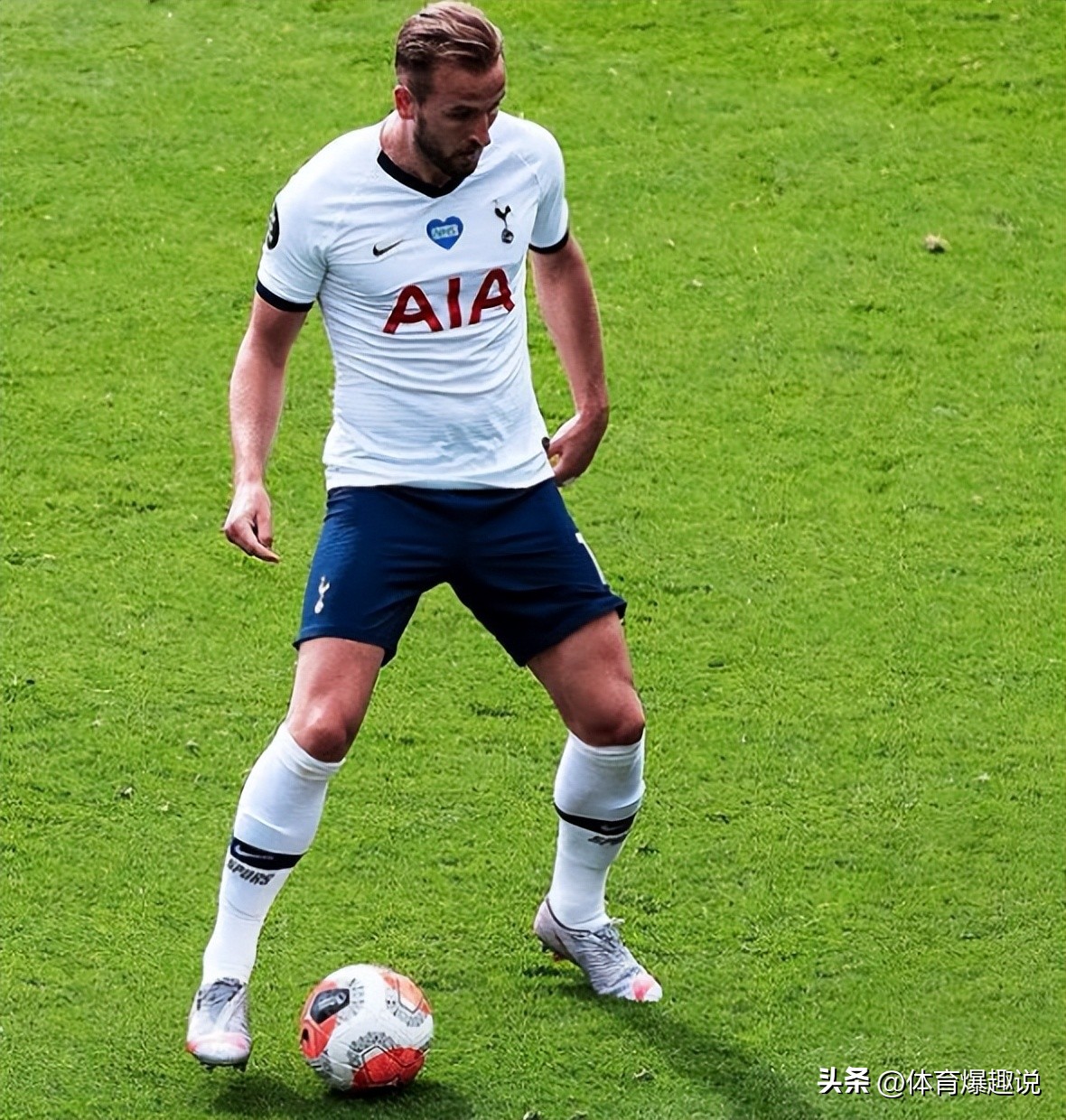 拜仁凯恩多少钱,拜仁1.1亿欧报价凯恩球迷