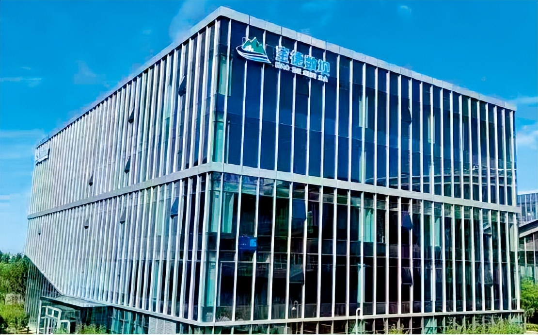 张家口大数据产业园,张家口市大数据服务产业基地