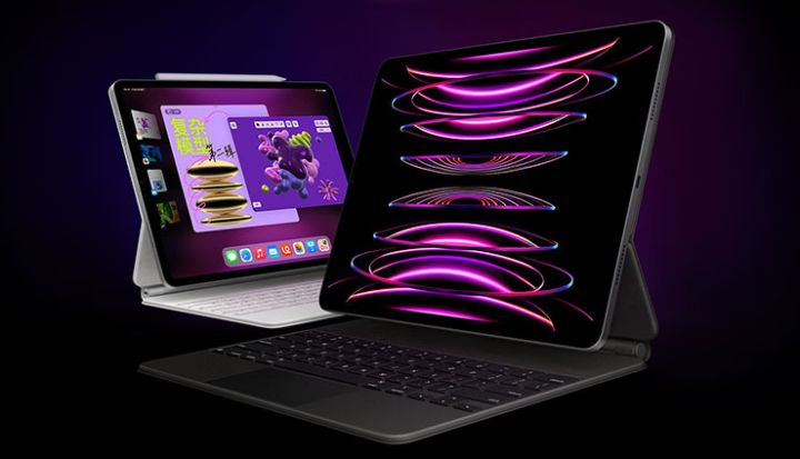 m2芯片的ipadpro2023,ipadpro2022m2芯片有多强