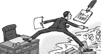 央视点评公务员送外卖开滴滴,公务员兼职跑滴滴算不算违纪