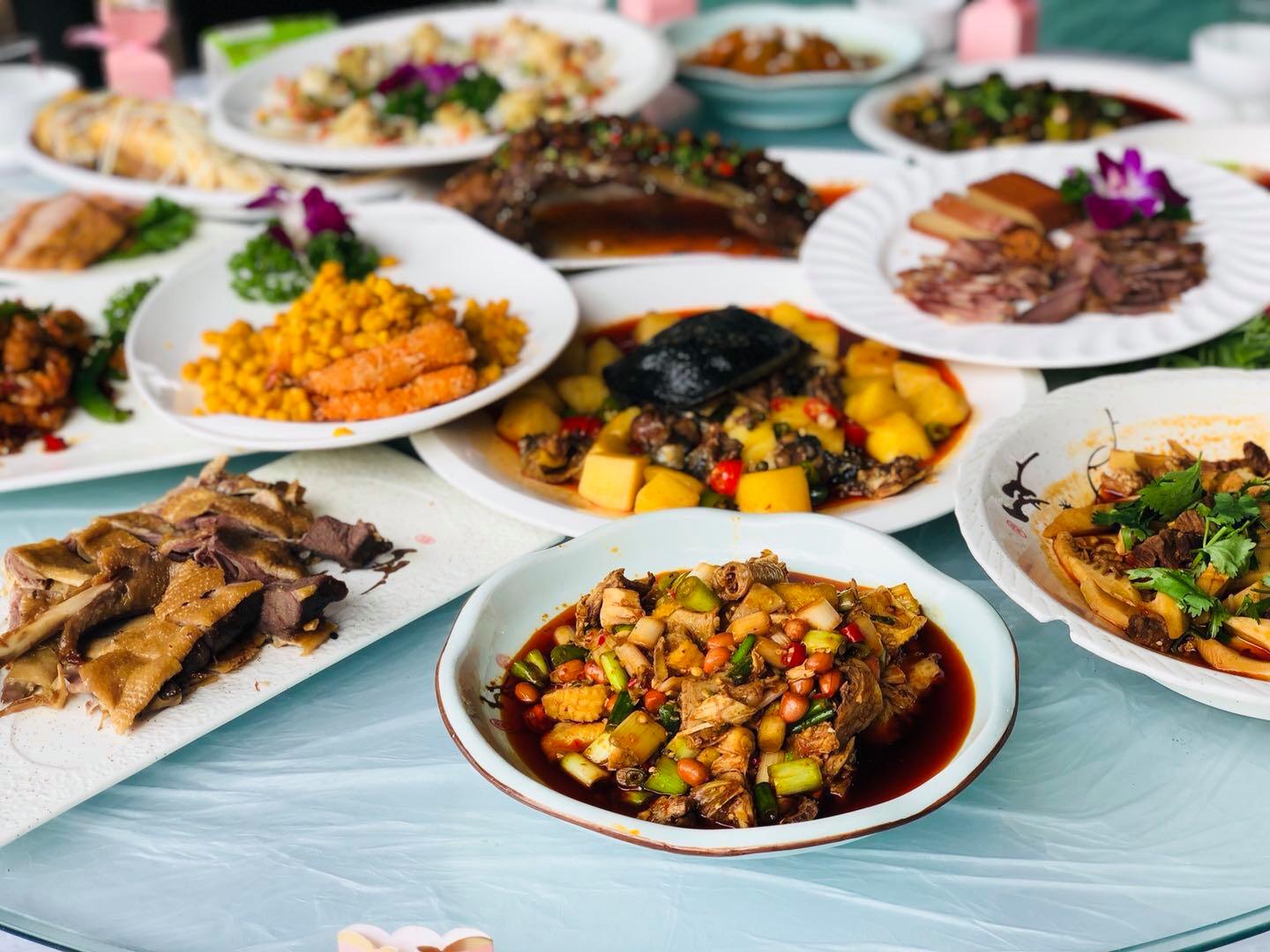 中国美食舌尖上的中国最好吃的菜,舌尖上的中国特色菜有哪些