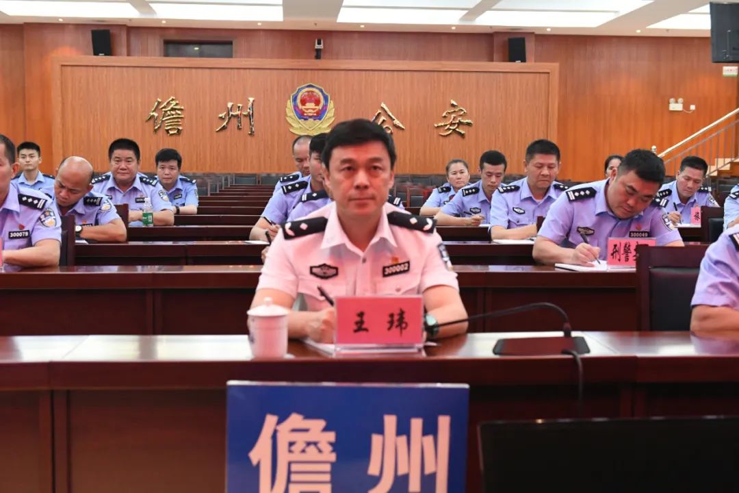 警方开展夏夜治安巡查宣防行动,再加码夏夜治安巡查宣防