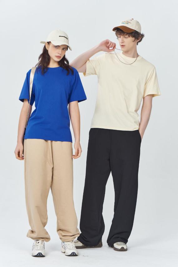 供应链玩家，定制潮牌T恤不容错过