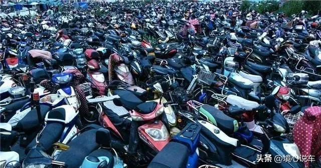 一辆旧电动车拆解后能卖多少钱,拆解废电动车一年能赚多少钱