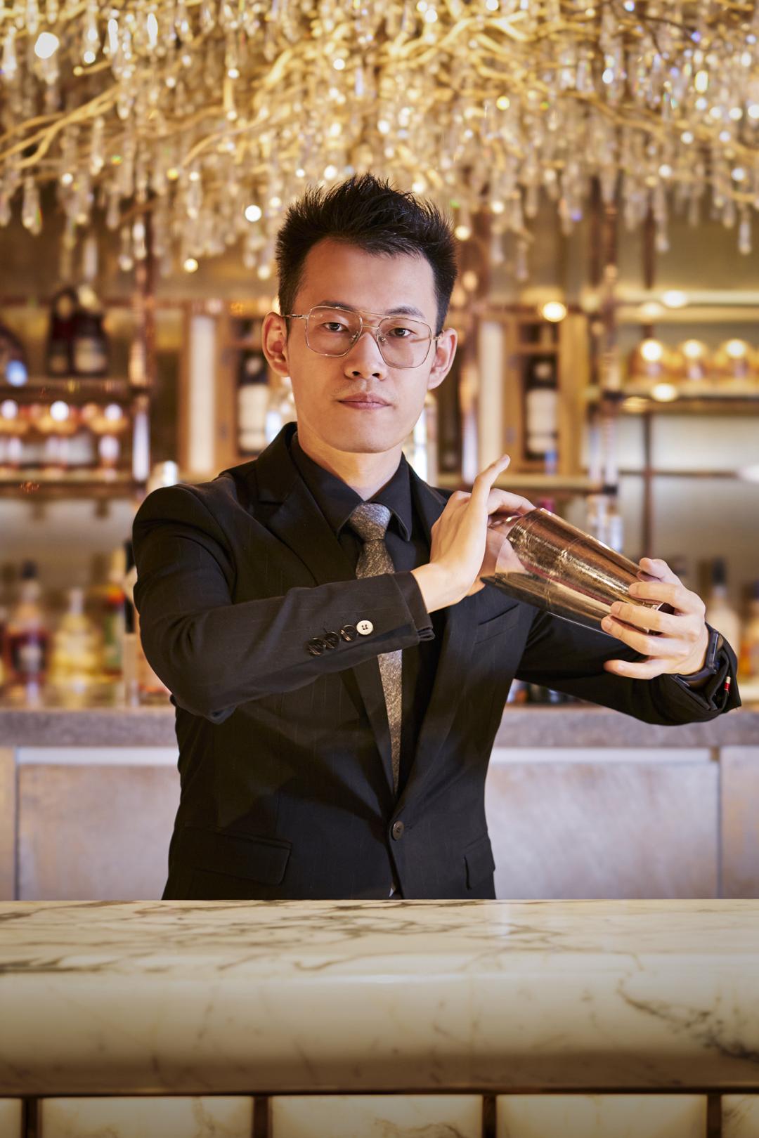 _,¦3」∠_想空腹在杭州酒吧正经喝醉，可真难！