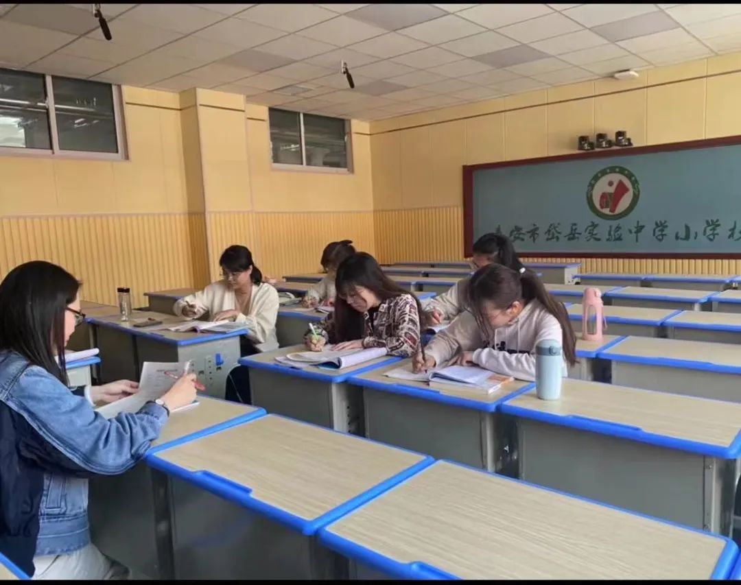 赛课展风采团队协作促成长培训课,赛课教研活动报道