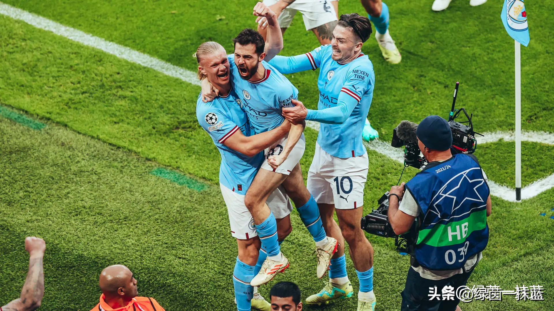 曼城再赢几轮可以提前夺英超冠军,曼城再次挺进足总杯四强