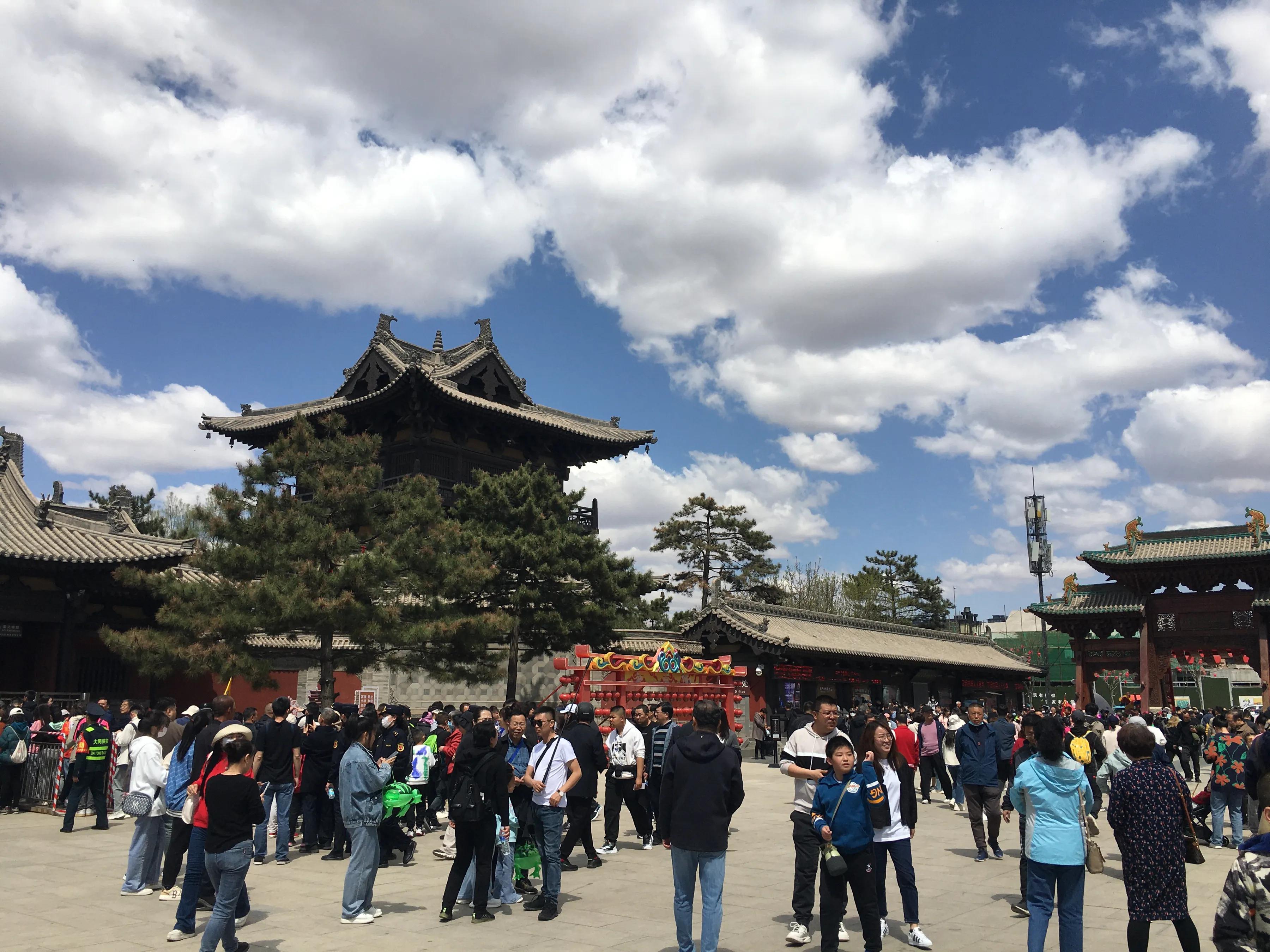 大同人自黑五一假日,不是所有人格局够大,根源是压抑情绪的爆发
