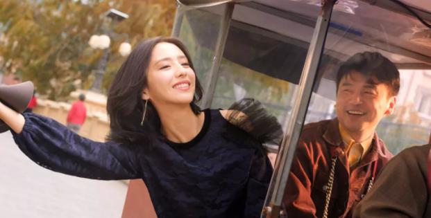 东方歌舞团有哪些名人演员,东方歌舞团十五位明星