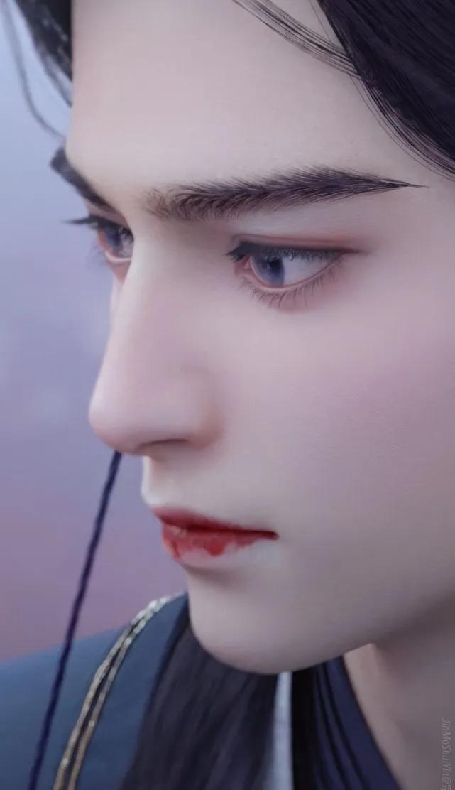 十大值得一看的国产动漫,国产动漫高颜值女主