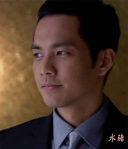 13岁，顶级Alpha，阿姨们都在等他出道