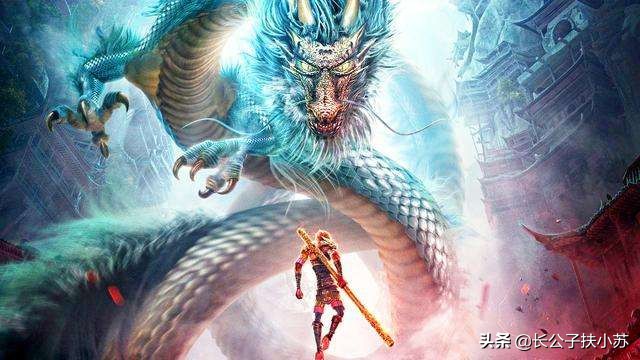 金翅大鹏雕为什么瞧不起唐僧,如来最怕的是金翅大鹏雕吗