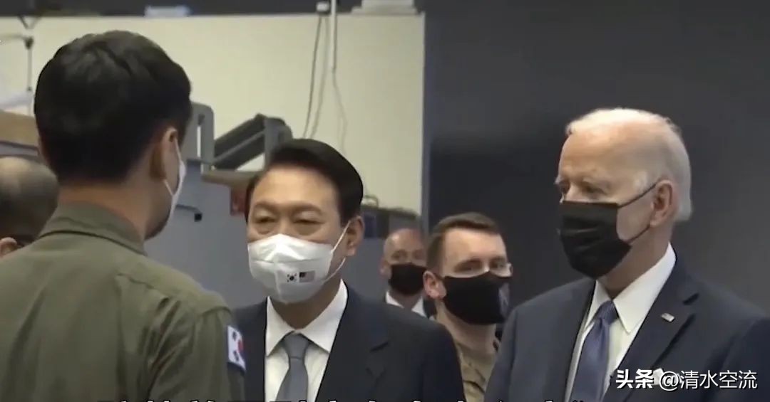 韩国是典型的小姐身子丫鬟命，没有公主的命却得了公主的病