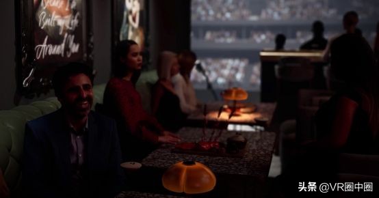 虚幻引擎制作我的世界,用虚幻引擎做室内效果图