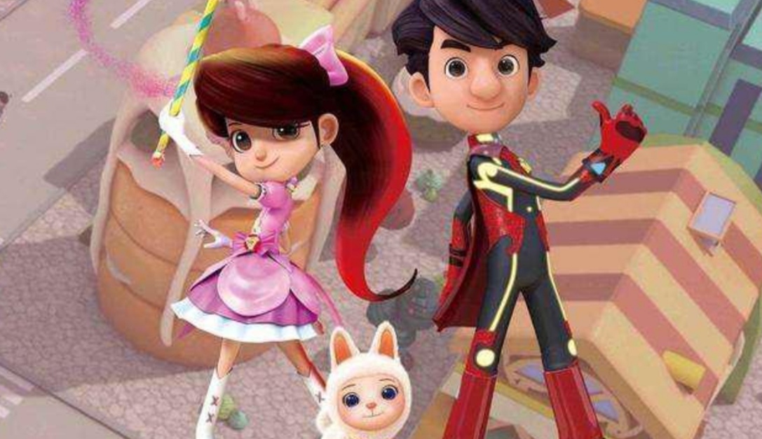 成龙历险记,深度解析《成龙历险记》