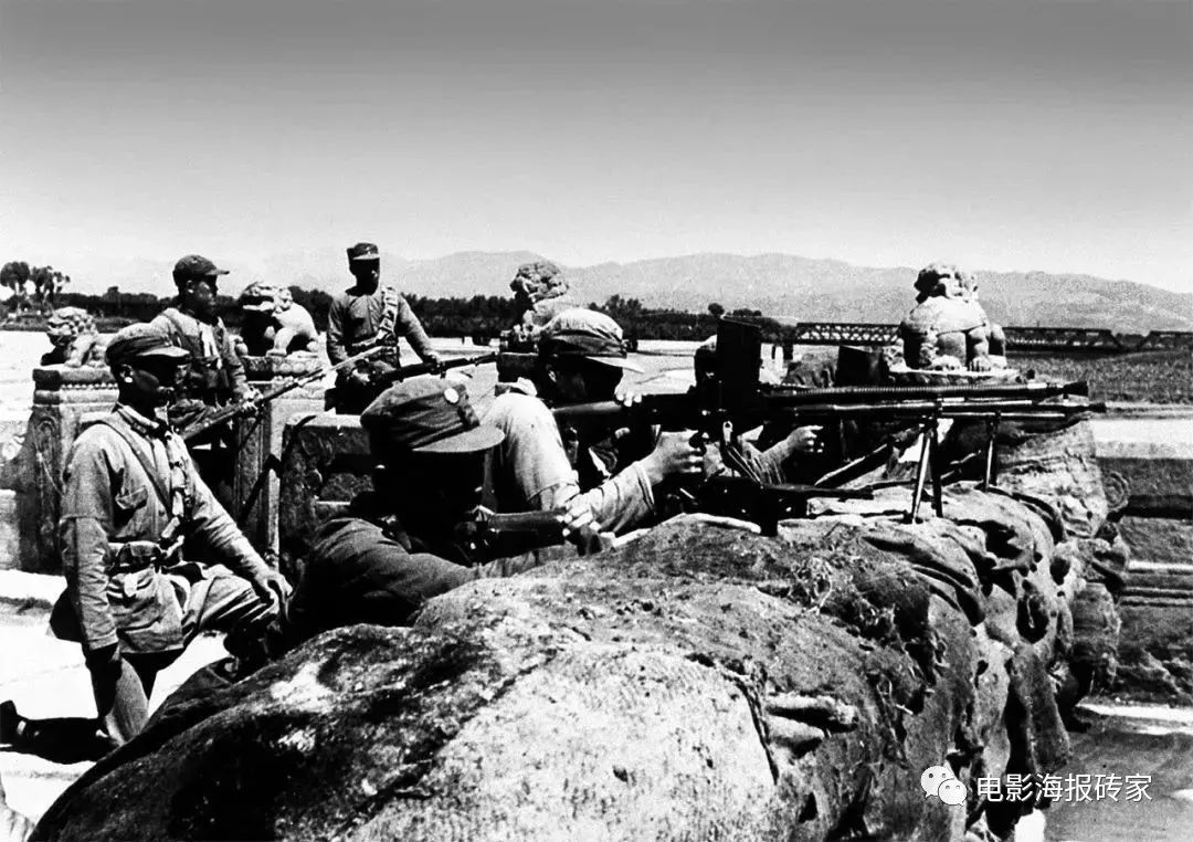 七七卢沟桥事变的起因和结果,七七卢沟桥事变意味着什么