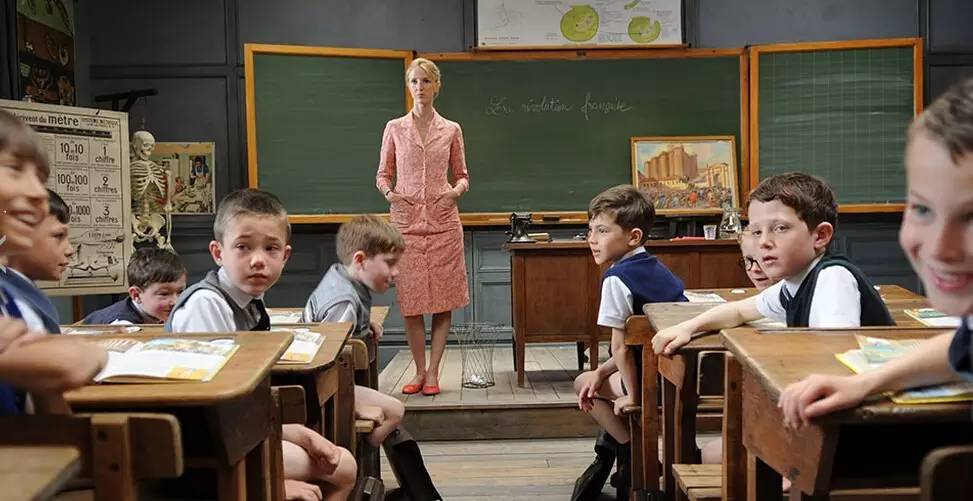 童真观照现实：《巴黎淘气帮》带给我们的家庭与教育启示