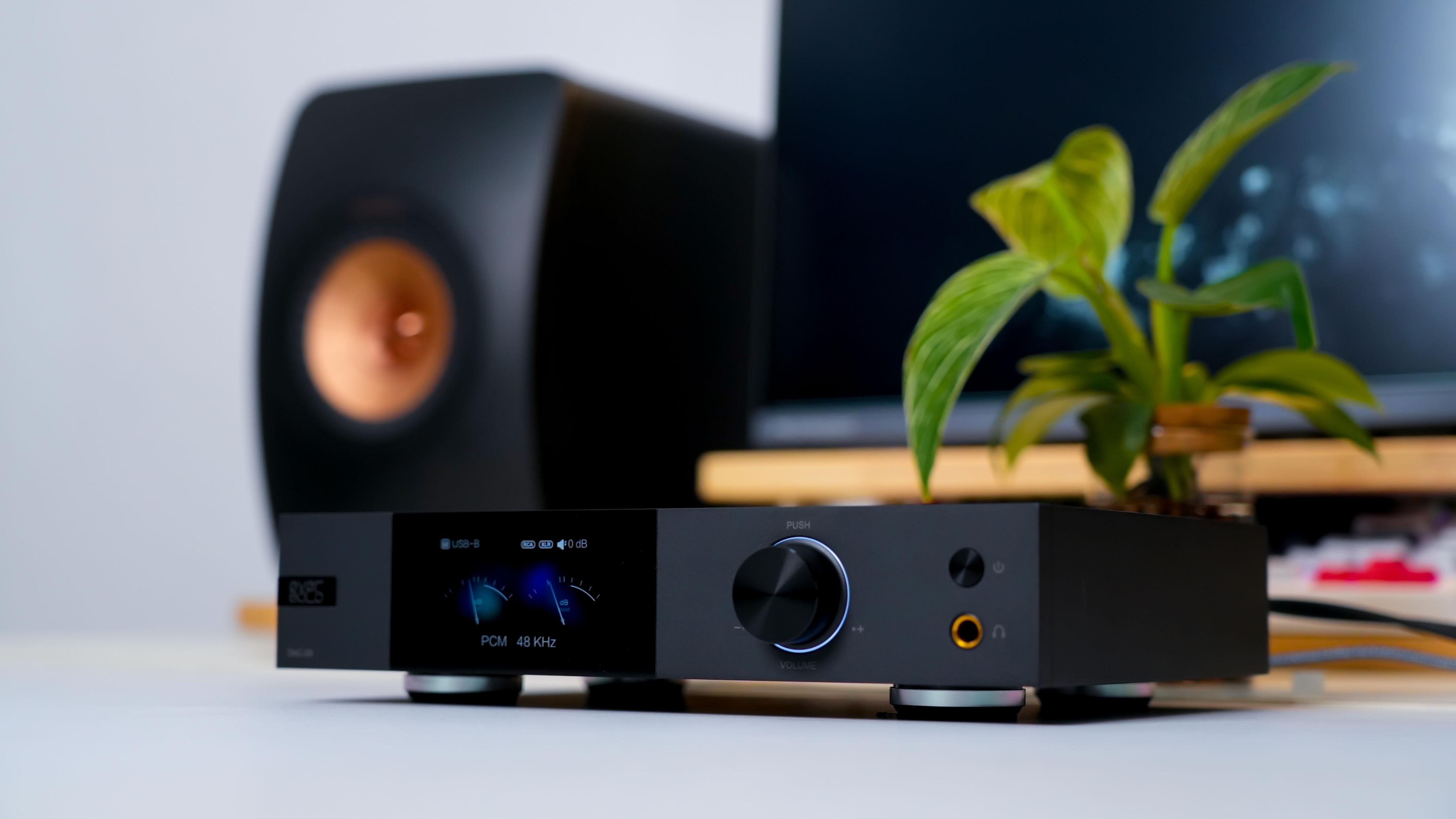 如何用NAS搭建HiFi音乐库？威联通TS-464C+东芝N300搭建教程分享