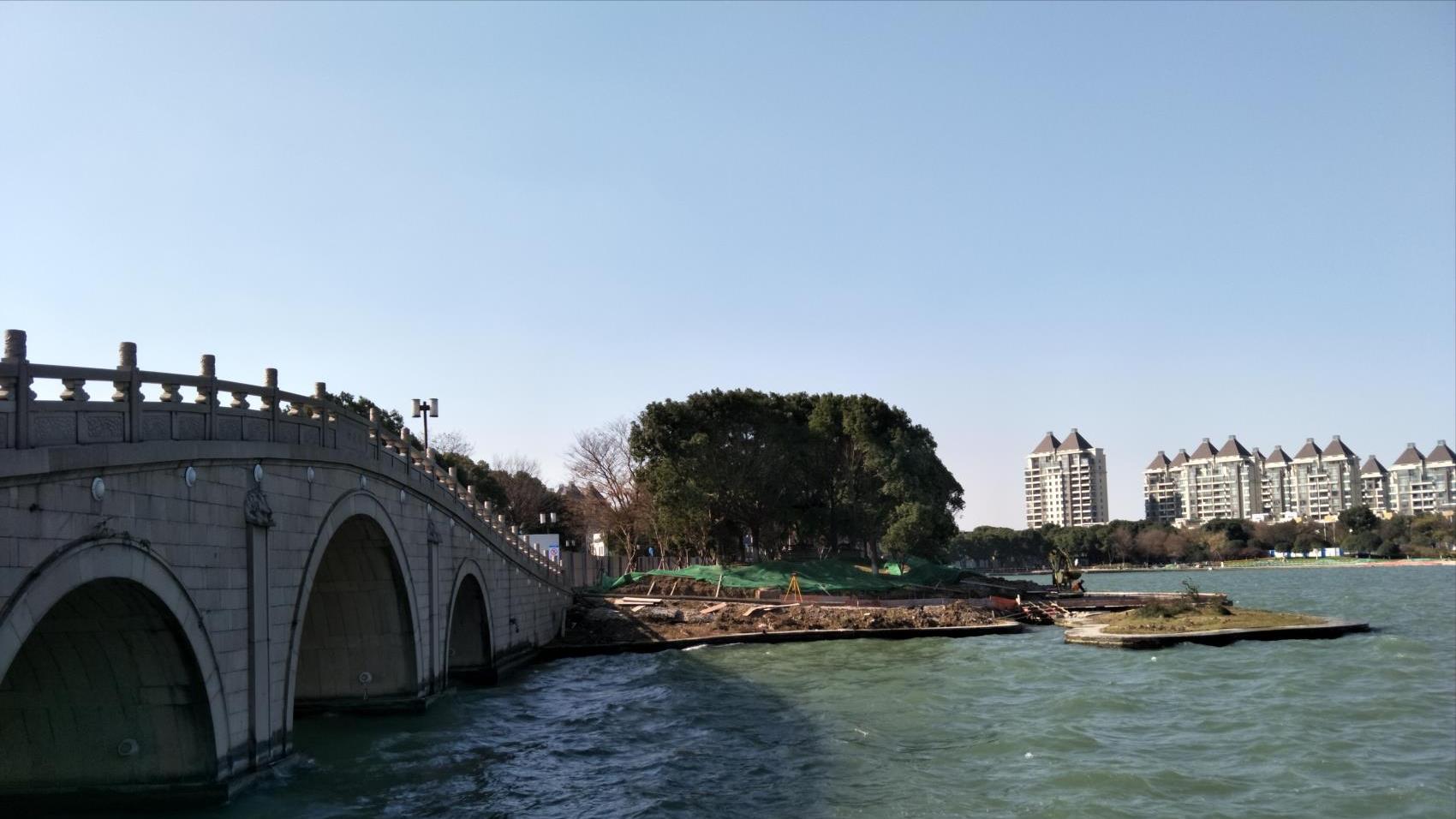 闲人笔记北海风情街,闲人笔记