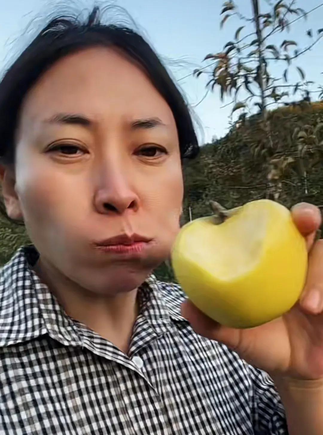 山东姑娘远嫁日本农村,山东姑娘远嫁大山的生活