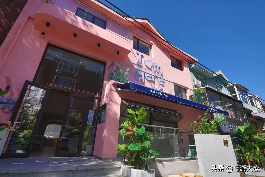 今日份美食打卡推荐,吃货第一站必打卡美食