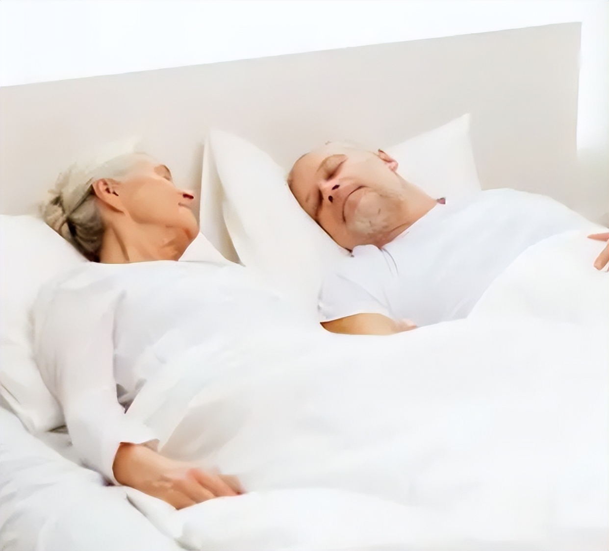 老年人如何过*生活性**？早知道早获益