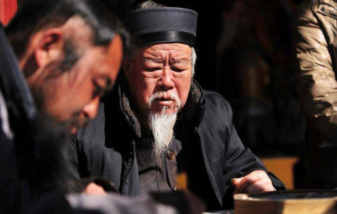 算命先生不认识你，为何知道你家有几口人？揭开算命先生的面纱