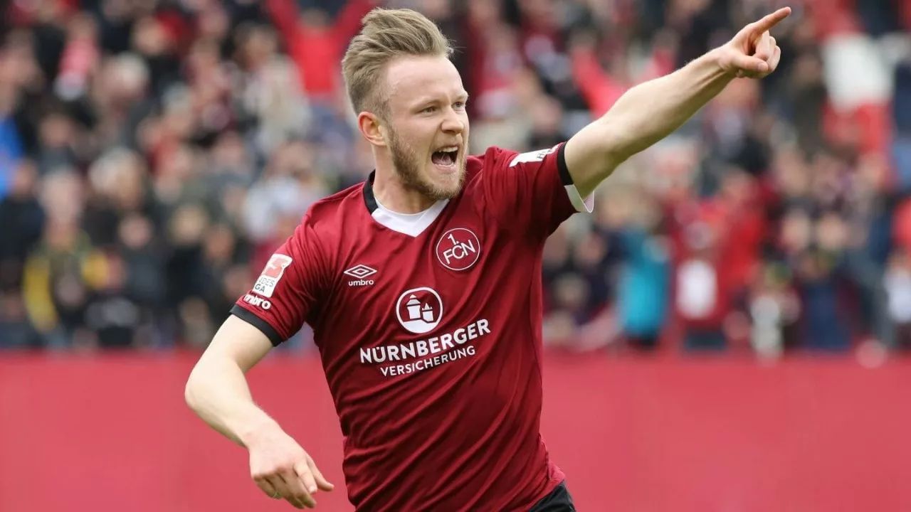 纽伦堡对杜塞尔比分预测,杜塞尔多夫对纽伦堡比赛结果