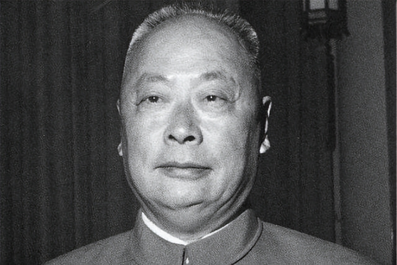 1988年，一江西农妇进京后说自己是陈毅的妻子，她是谁？