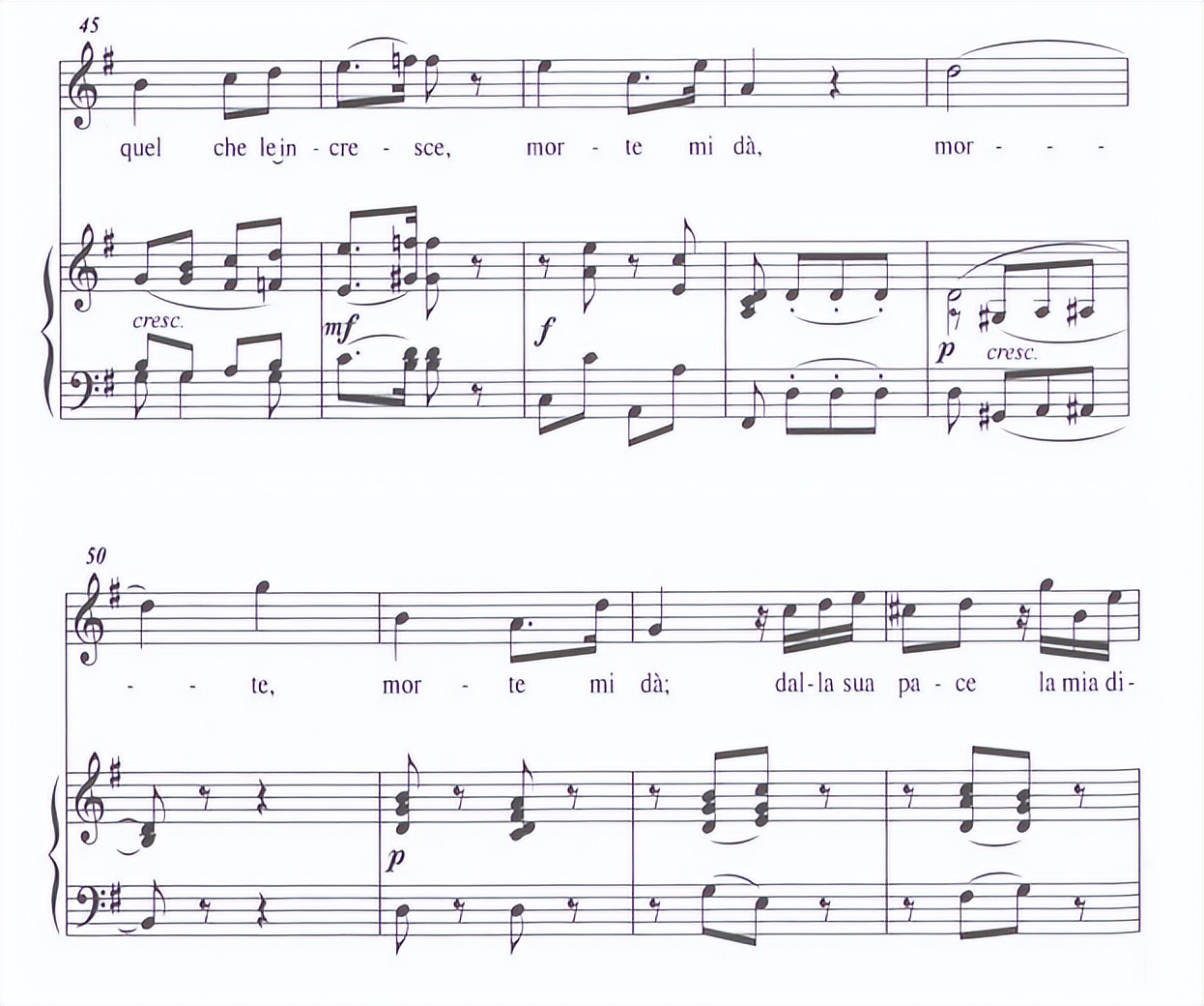 她心情平静钢琴伴奏音频,她心情平静咏叹调解析