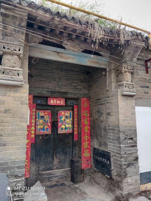 河南省卫辉市,河南卫辉是哪