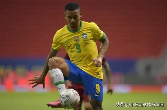 巴西12个前锋,2022年巴西队主力中锋