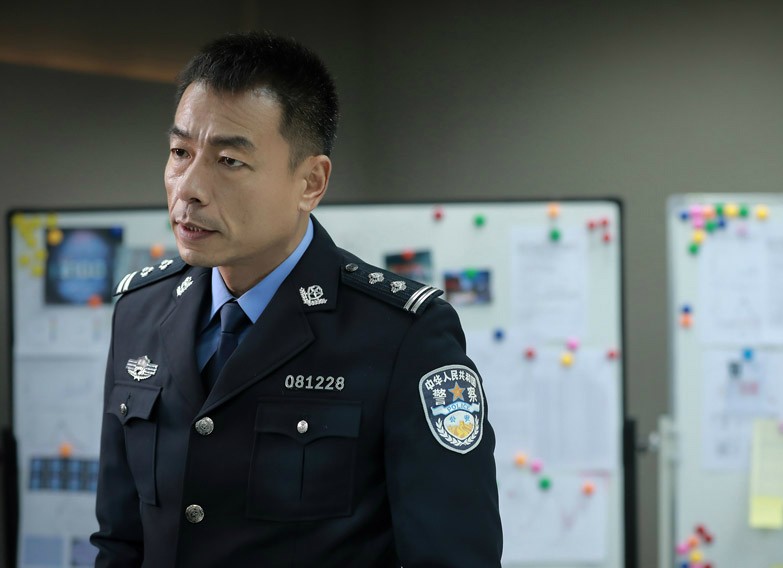 20世纪80年代中国大陆警匪电影,警匪电影的叙事模式