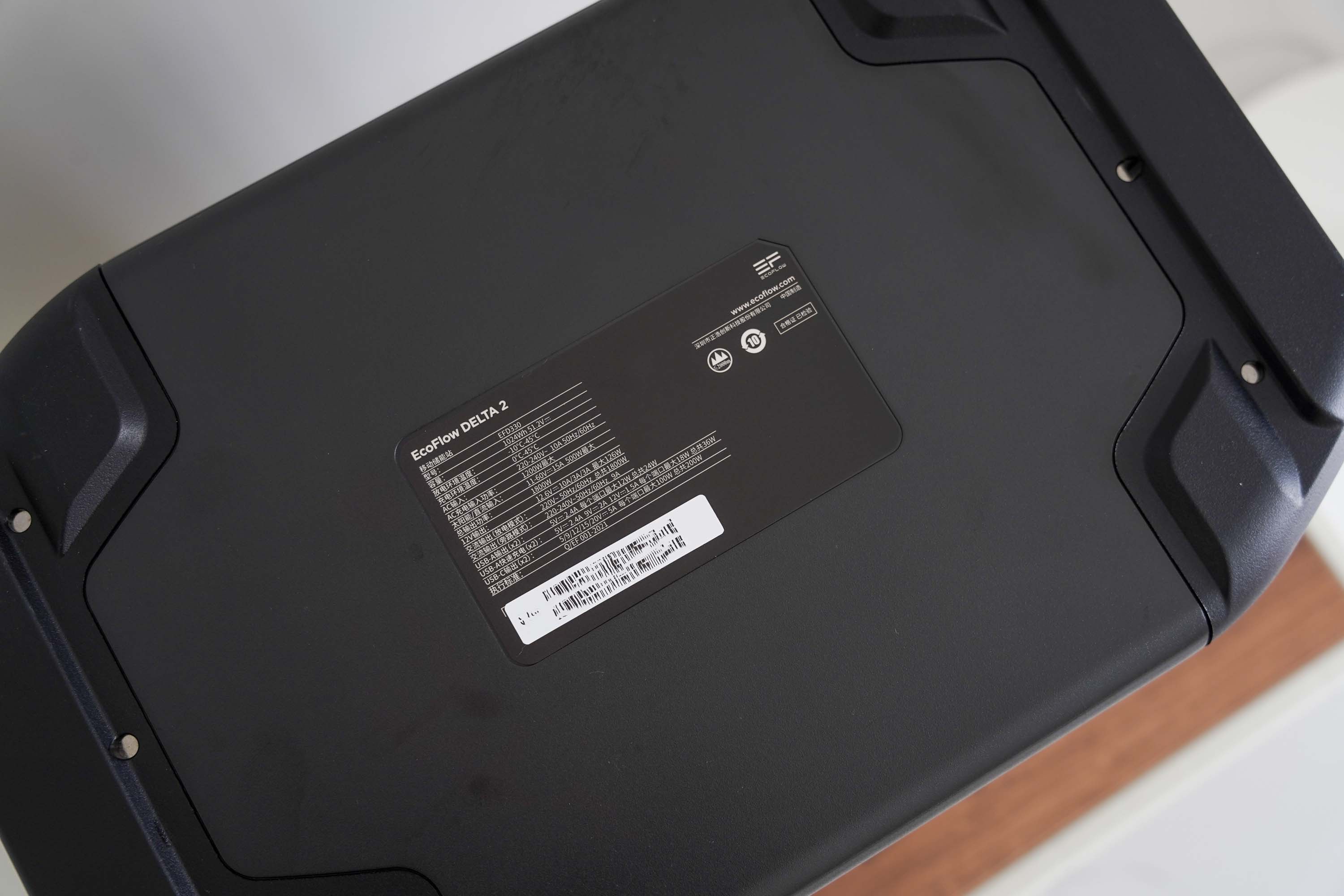 正浩户外电源评测delta2,ecoflow正浩户外电源plus怎么样