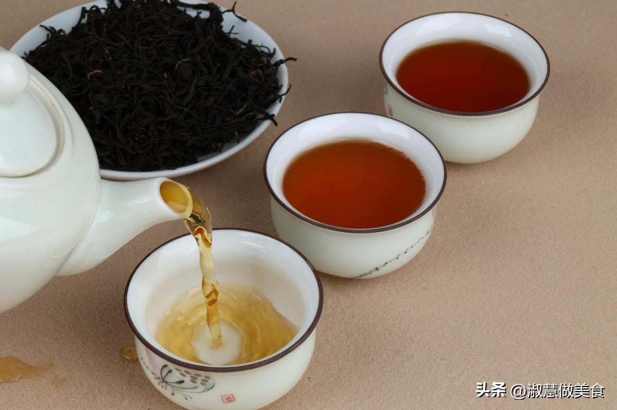 公认排名前五的好茶好喝还不贵,中国十大茶哪种茶好喝