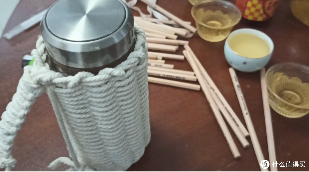 捆绑绳子教程简单方法,捆绳子怎么捆又快又好看