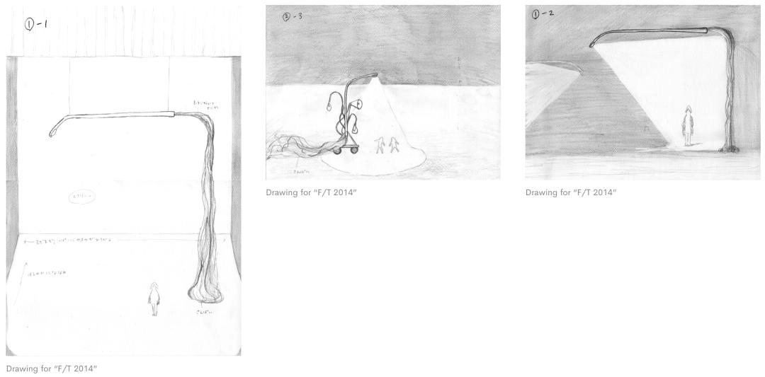 毛利悠子|“我想在创作中留下‘事物’而不仅仅是‘东西’。”