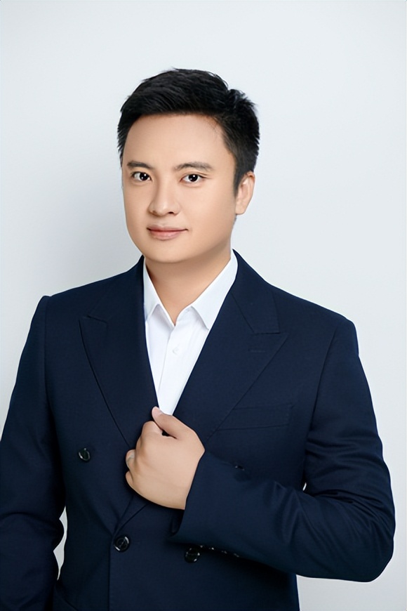 中国信通院杨鹏：工业互联网标识是重要的公共基础设施