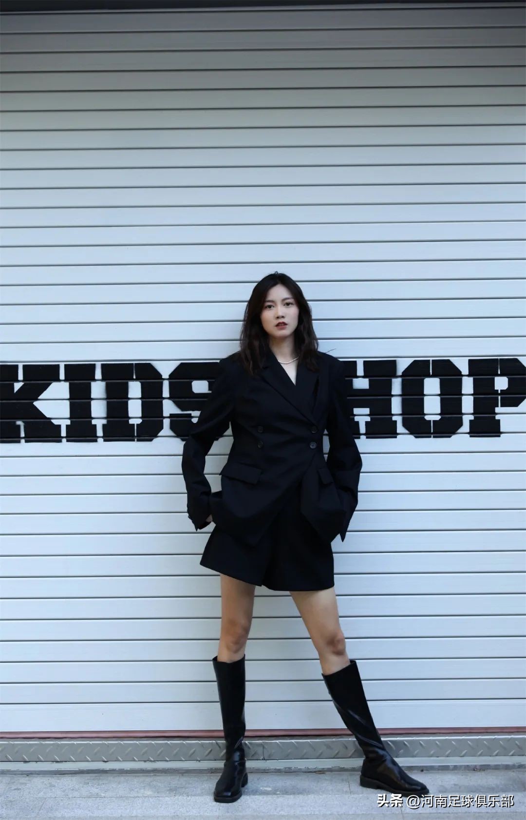 爱美爱吃也爱笑的开封姑娘王莹：曾计划22岁之前结婚成家