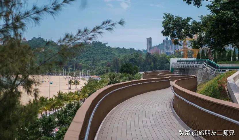珠海圆明新园游玩攻略,珠海市圆明新园旅游攻略