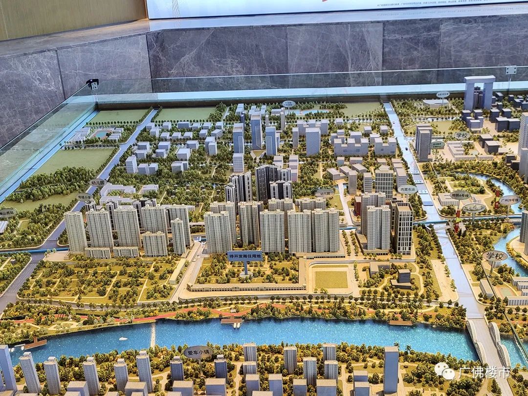 灯湖北延：贴地飞行、佛系养生、烂尾重组？投资客都看好这里？