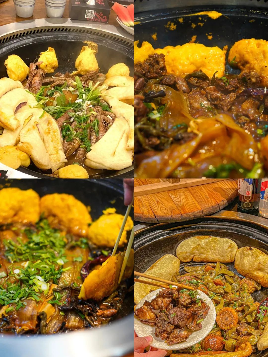 长春必去十大网红地,来长春打卡每日更新哪家火爆