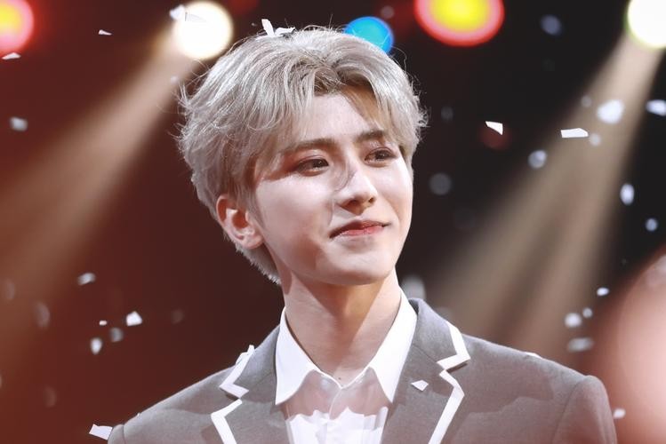 鹿晗原名刘壮实是真是假,刘壮实和鹿晗什么关系